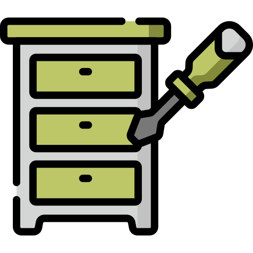 Marcenaria Dinâmica